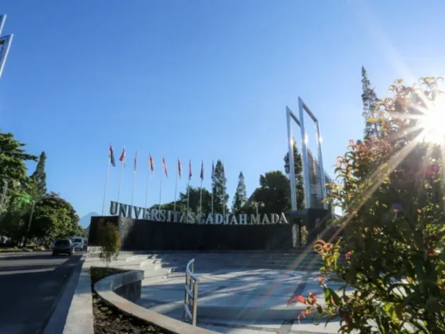 UGM Raih Pendanaan Riset PKM Terbanyak Nasional 