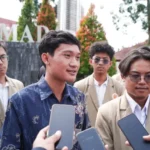 Transformasi Kelembagaan, BEM UGM Berganti Nama jadi SEMA UGM