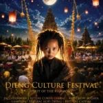 Jadwal Dieng Culture Festival 2026, Jazz Atas Awan Showcase