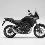 New NX500 Perdana Meluncur di Indonesia, Harga Hingga Fitur dan CC Mesin