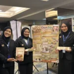 Bikin Camilan Anti Gangguan Kecemasan, Mahasiswa UGM Raih Penghargaan Internasional 