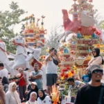 Pariwisata Indonesia Catatkan Pertumbuhan Positif Hingga Mei 2026