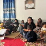 Cegah Stunting, Mahasiswa KKN UGM Angkat Potensi Surimi Ikan untuk Pemberian Makanan Tambahan