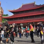 Festival Cheng Ho Kembali Digelar, Catat Tanggalnya