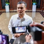OTT Bupati Pemalang, Gubernur Luthfi: Sudah Sampai Nyinyir Kami Ingatkan