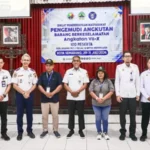 Kabar Baik! Bus Trans Jateng Ruas Gelang Manggung Beroperasi 2027, Koridor Jekuti 2028
