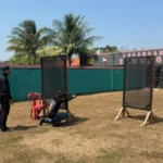 416 Personel Polda Jateng Pemegang Senpi Jalani Pelatihan