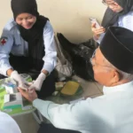 Waspada Penyakit Musim Pancaroba, Ukesma UGM Gelar Pemeriksaan Kesehatan Gratis 