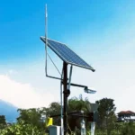 Bantu Petani Atasi Hama, KKN-IDBU Tim 21 UNDIP Kembangkan Smart Light Trap di Temanggung