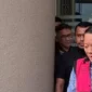 Kejagung Limpahkan Berkas Febrie Cs ke JPU Kejari Jaksel