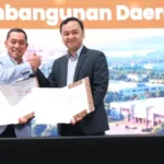 Bank Jateng Perkuat Sinergi dengan KIW, Dorong Ekosistem Industri dan Dunia Usaha Jawa Tengah