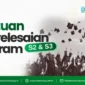 Kemenag Buka Bantuan Penyelesaian Studi S2 dan S3, Ini Syaratnya