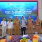 Bank Jateng Perkuat Dukungan Digitalisasi Keuangan Pemkab Boyolali melalui HLM TP2DD 2026